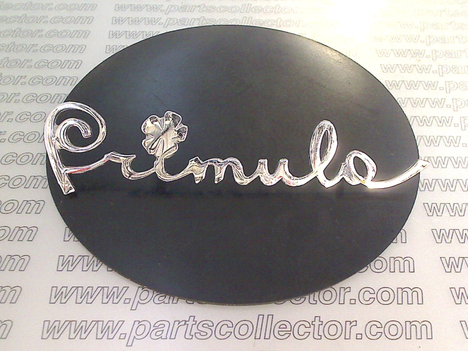 AUTOBIANCHI  Car body code 9139 compatible with: AUTOBIANCHI PRIMULA